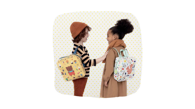 MOCHILAS