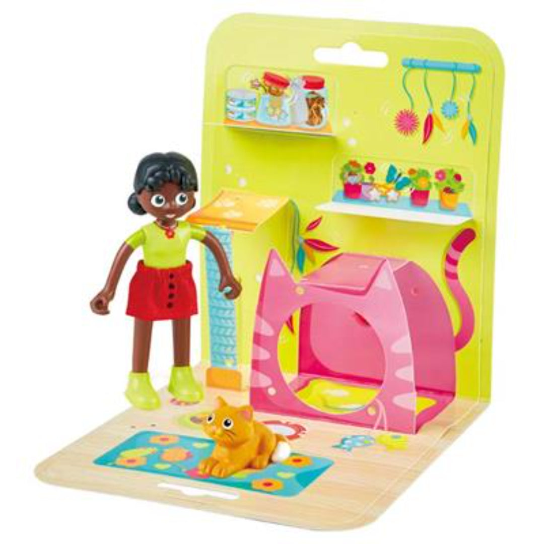 Adventure Kids Muñecas/os Hape E3524-Adventure-Kids-Munecos-Hape-Jugueteria-Mukkies-a