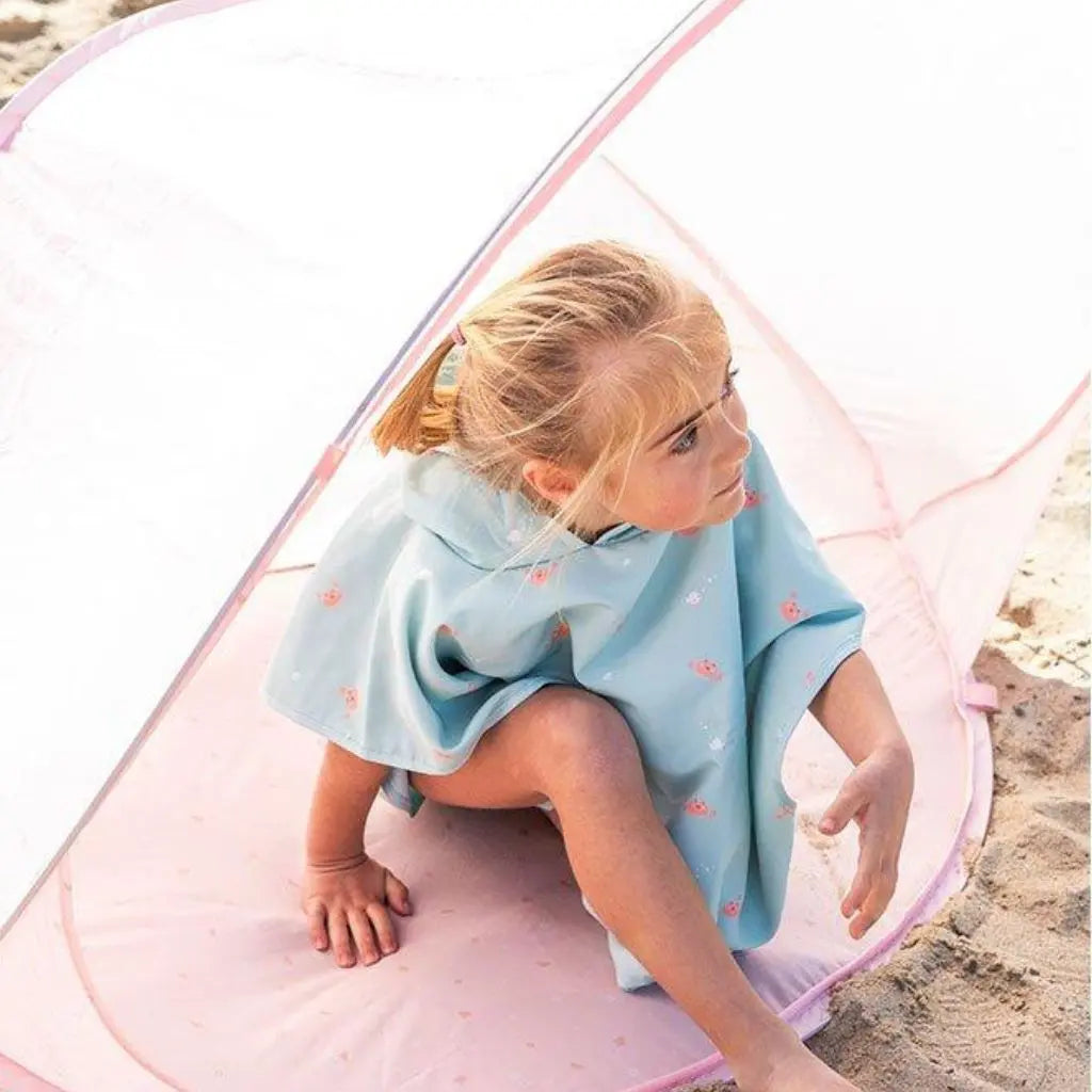 Carpa Pop Up con P. Solar - Jolie Mini