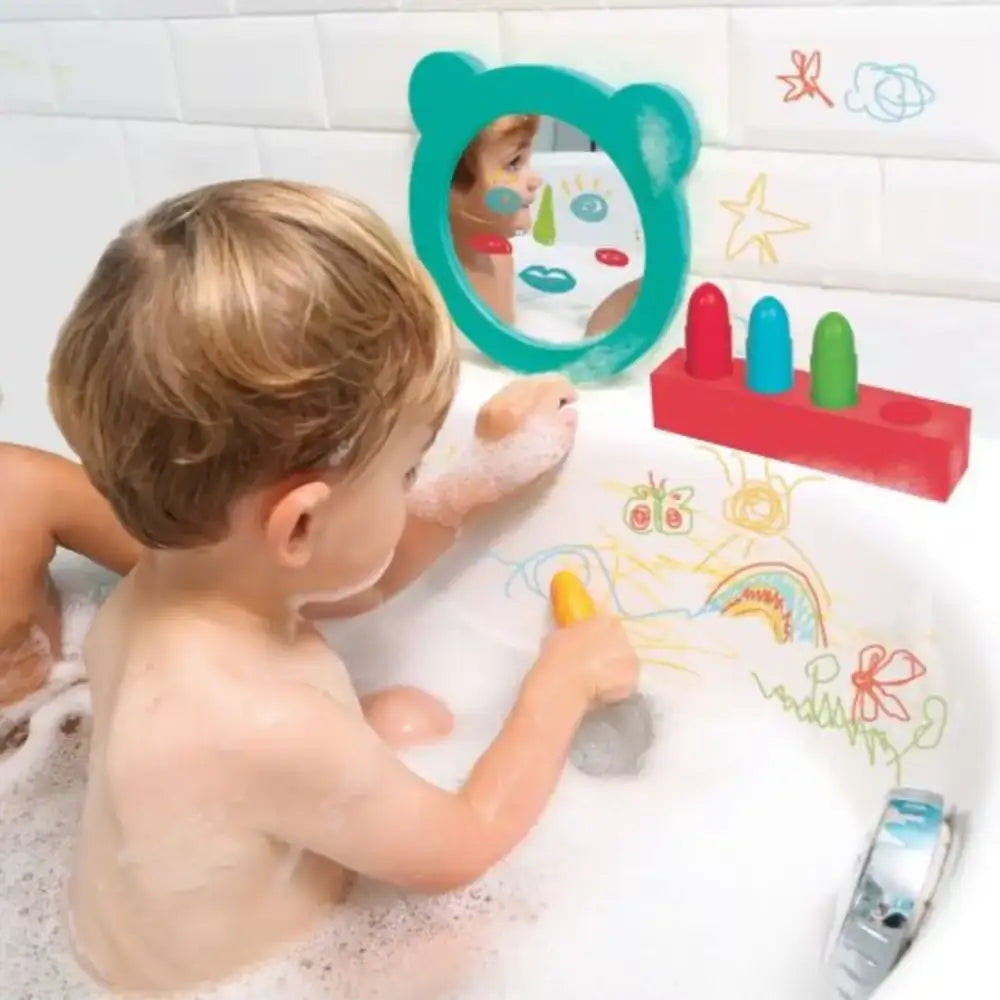 Aquacolor Baño Ludi aquacolor-bano-nino-juguetes-181
