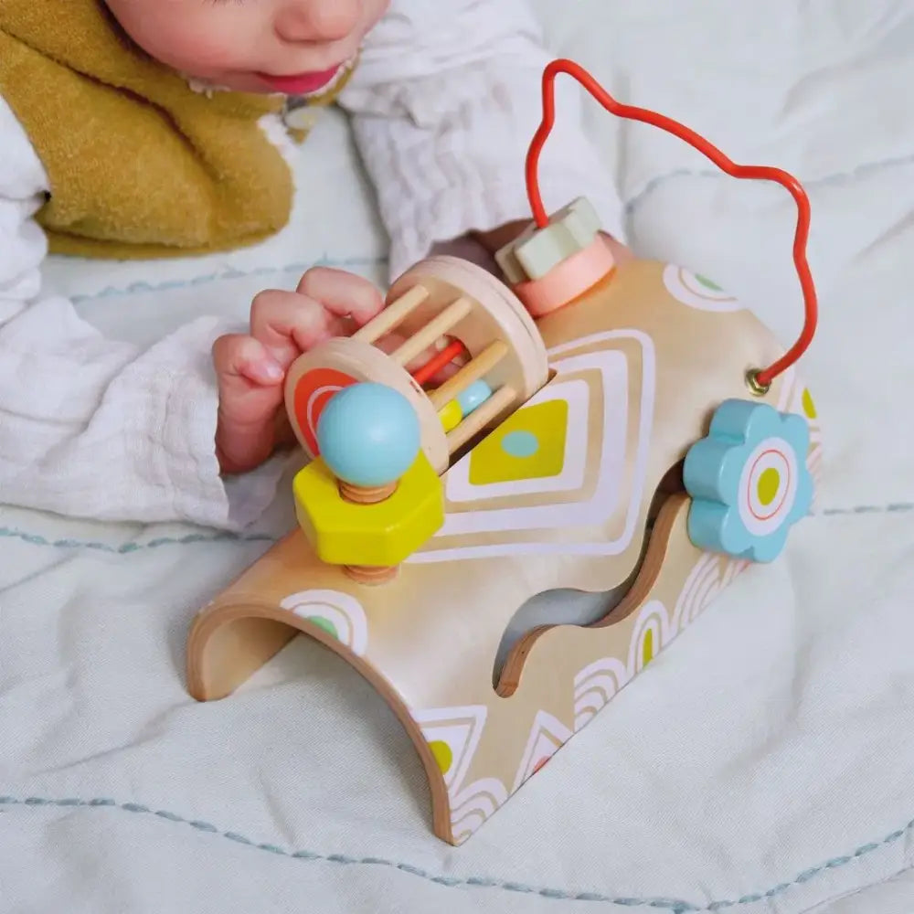 Baby blanco - BabyTabli Djeco baby-blanco-babytabli-de-madera-caballo-juguete-757