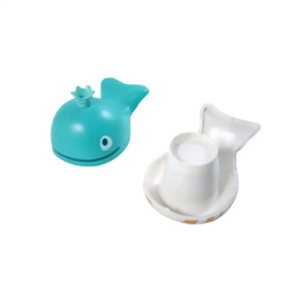 Ballena de burbujas Hape ballena-de-burbujas-en-forma-contacto-lente-621