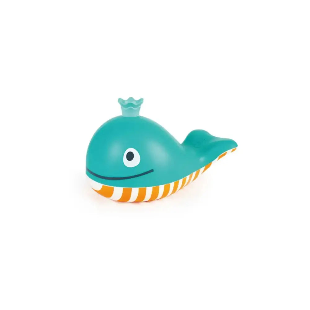Ballena de burbujas Hape ballena-de-burbujas-turquesa-juguete-294