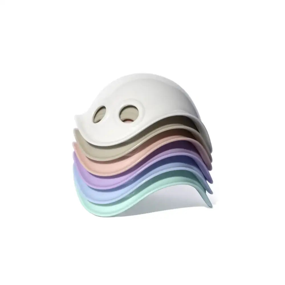 Bilibo Mini 6 colores pastel Habilidad Moluk bilibo-mini-6-colores-pastel-habilidad-ondulado-apilado-jabon-115