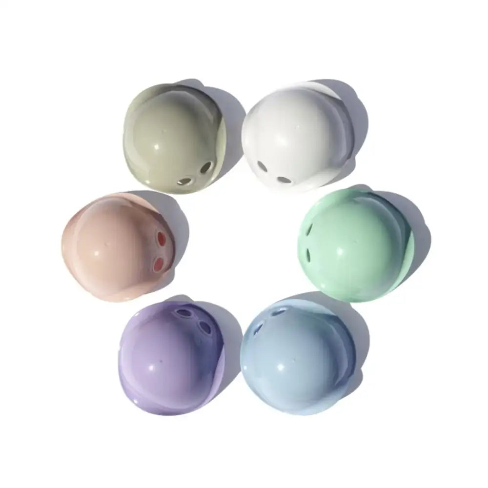 Bilibo Mini 6 colores pastel Habilidad Moluk bilibo-mini-6-colores-pastel-habilidad-seis-de-color-plastico-443