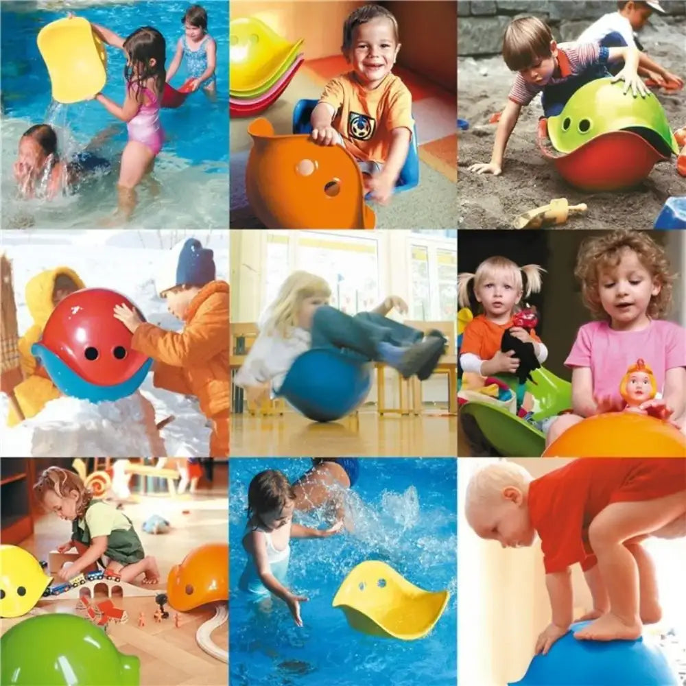Bilibo naranja Habilidad Moluk bilibo-naranja-habilidad-vistoso-inflable-juguete-530