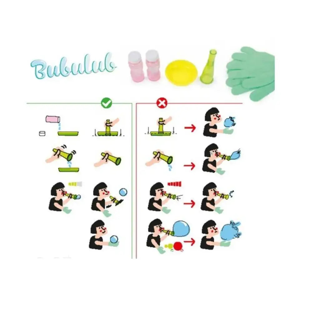 Boing Boing Bubbles Pompas de Jabón JuegaConmigo boing-bubbles-pompas-de-jabon-instrucciones-correcto-incorrecto-966