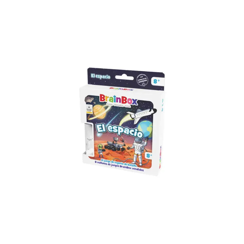 BrainBox Pocket - El espacio Juegos de cartas ASMODEE brainbox-pocket-el-espacio-juegos-de-cartas-educativo-tematica-espacial-tarjeta-971