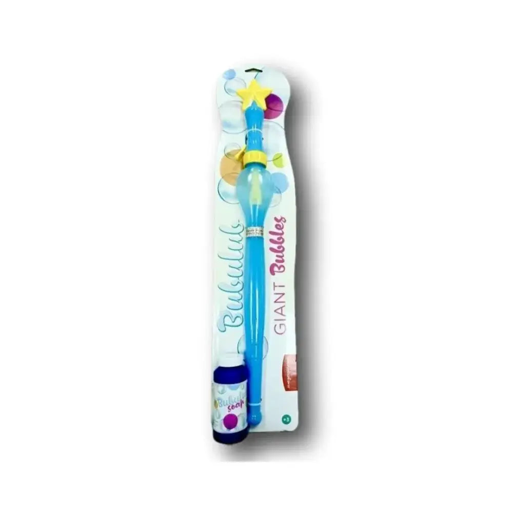 Bubulub Giant Bubbles Pompas de Jabón JuegaConmigo bubulub-giant-bubbles-pompas-de-jabon-azul-burbuja-varita-magica-927