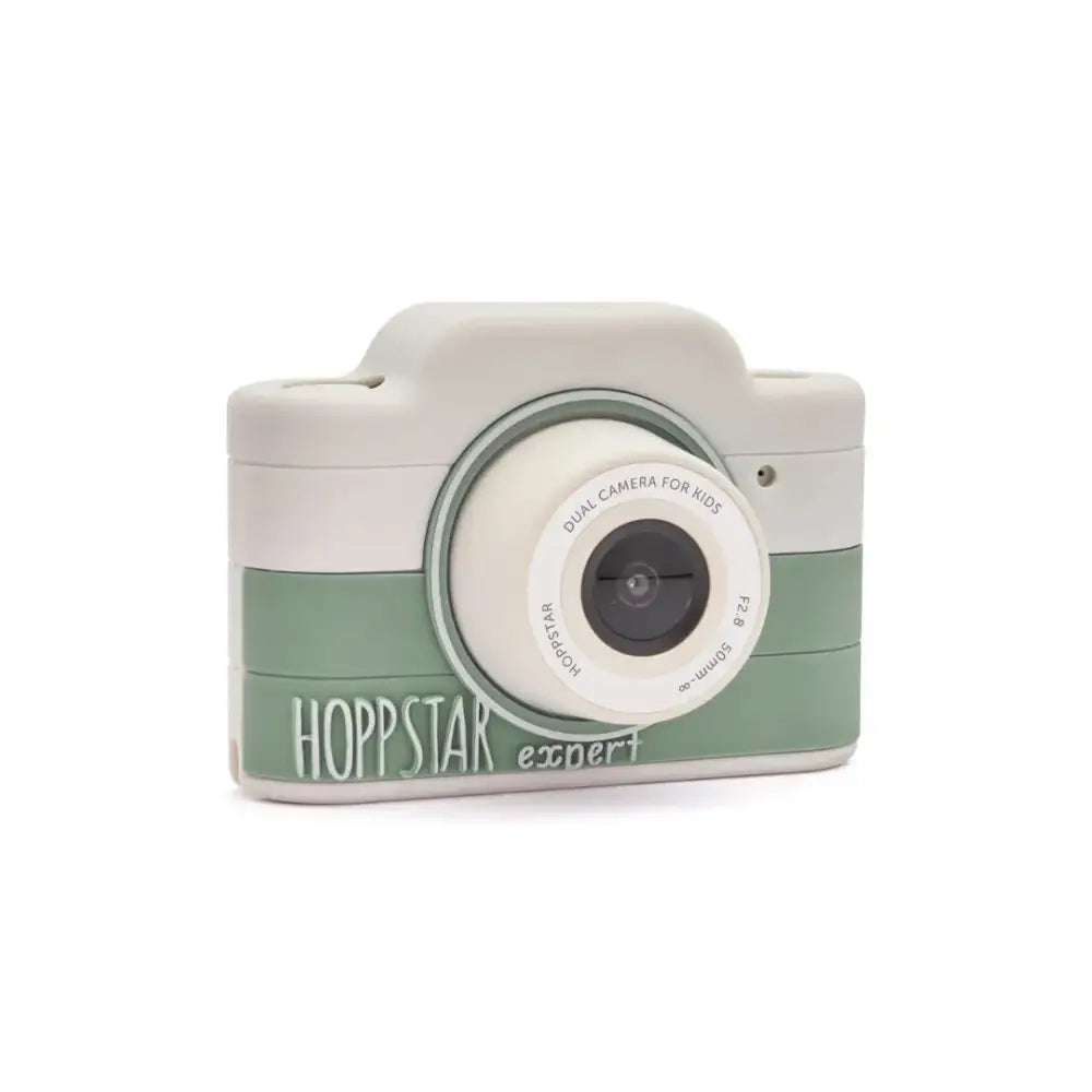 Cámara de fotos - Expert Laurel Cámaras de Fotos Hoppstar camara-de-fotos-expert-laurel-camaras-menta-verde-blanco-334