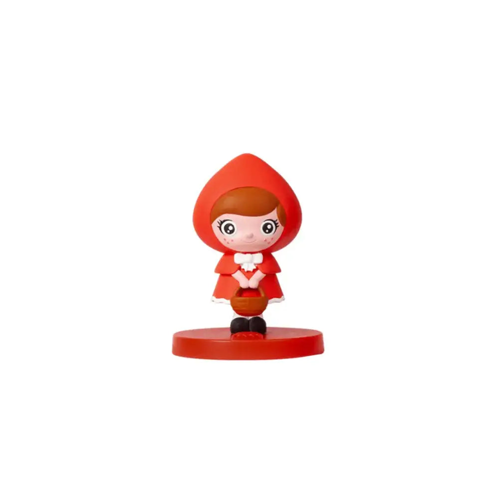 Caperucita Roja y otro Cuento Cuentos Audibles y Canciones FABA caperucita-roja-y-otro-cuento-dispositivo-dibujos-animados-figurilla-rojo-533