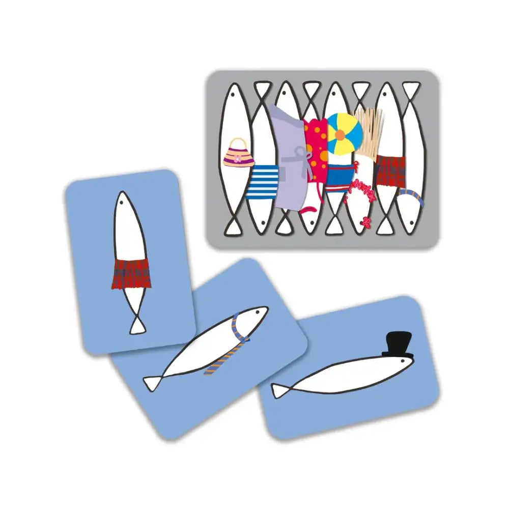 Sardines