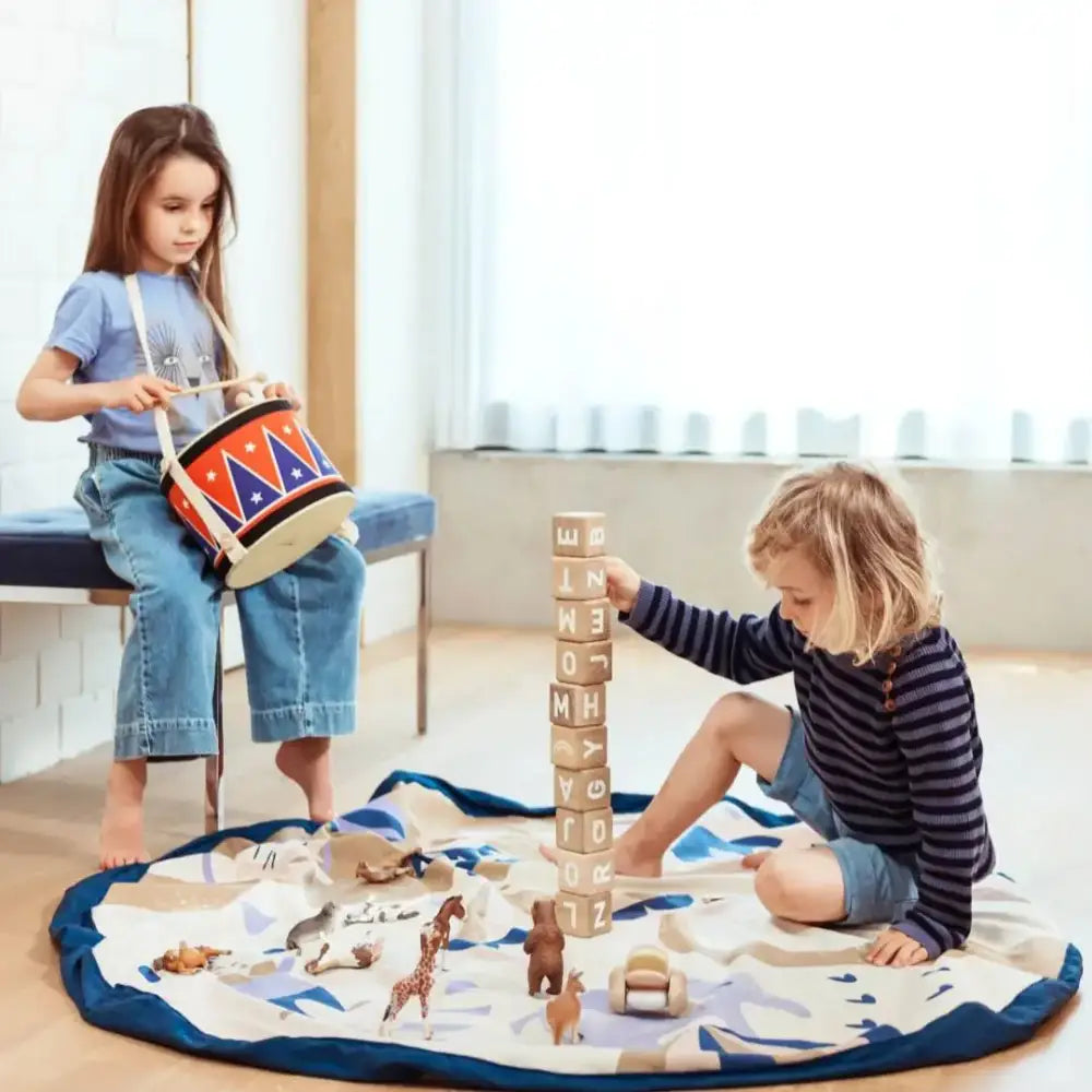 Circo Play and Go circo-jugar-estera-juguetes-664