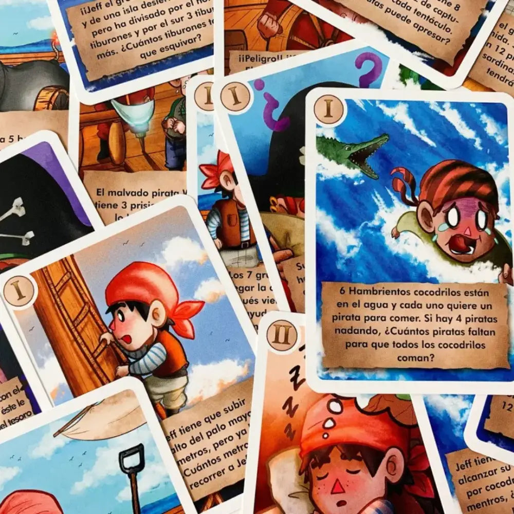 Club A - Jeff El Gurmete Juegos de cartas Atómo Games club-a-jeff-el-gurmete-juegos-de-cartas-recopilacion-ilustrado-espanol-476