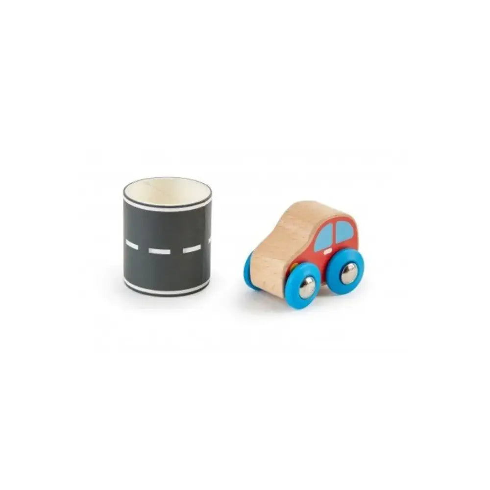 Coche de madera Hape coche-de-madera-juguete-auto-938