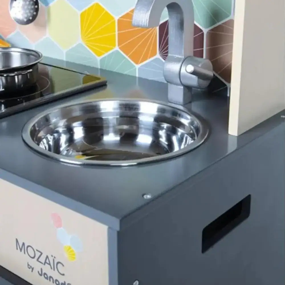Cocina Mozaïc Simbólico Janod cocina-mozaic-simbolico-moderno-jugar-293