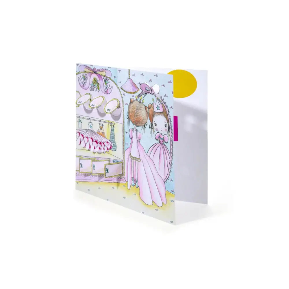 Colorea Las pequeñas puertas de Pupi Sobres manualidades Djeco colorea-las-pequenas-puertas-de-pupi-sobres-manualidades-ilustrado-armario-tarjeta-346