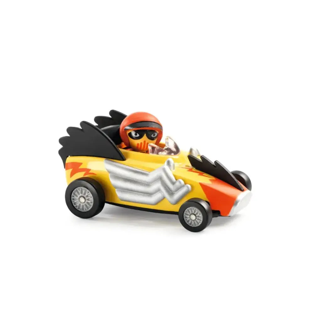 Crazy Motors Electro Choc Coches Djeco crazy-motors-electro-choc-coches-juguete-carrera-auto-544