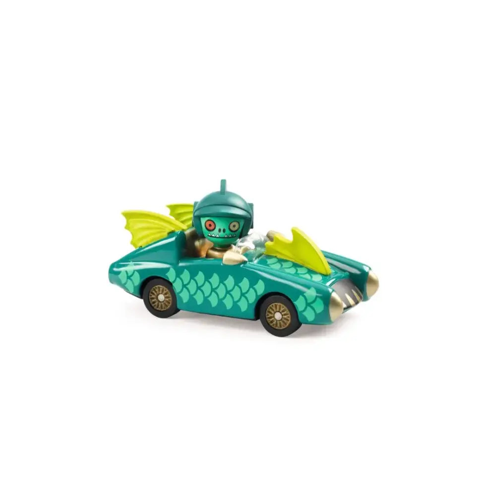 Crazy Motors Mister Wings Coches Djeco crazy-motors-mister-wings-coches-903