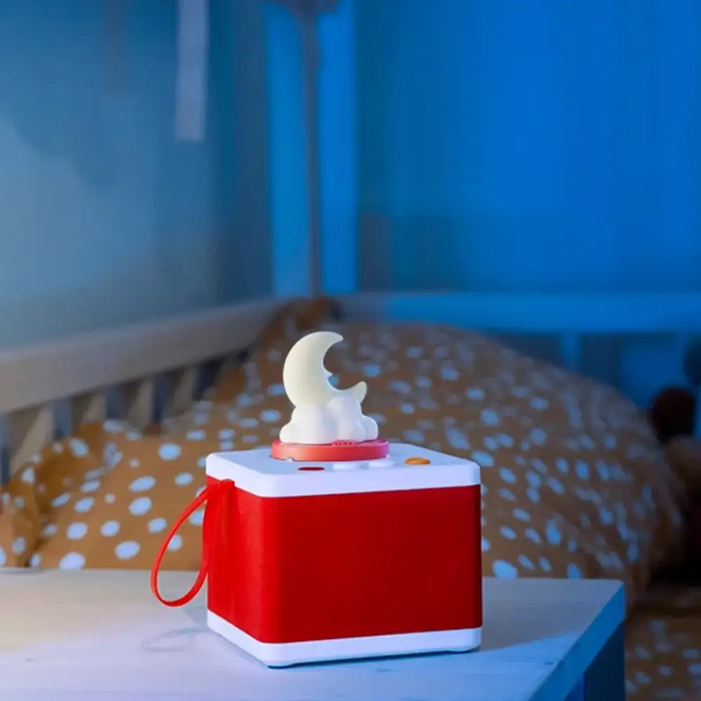Cuentos con beso para las buenas noches Cuentos Audibles y Canciones FABA cuentos-con-beso-para-las-buenas-noches-audibles-y-canciones-rojo-blanco-noche-921
