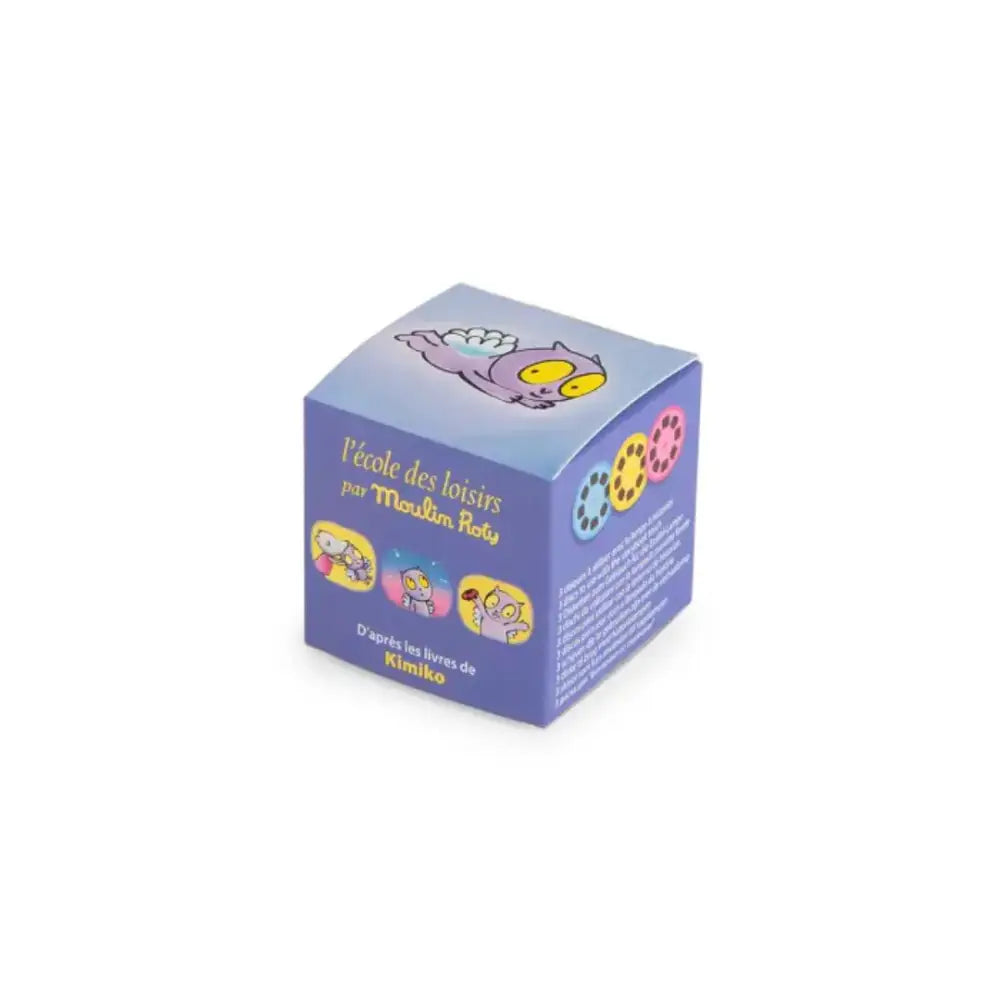 Discos - Croque Bisous Moulin Roty discos-croque-bisous-purpura-cubico-caja-271
