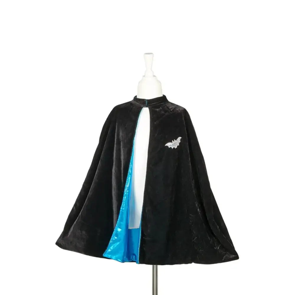 Disfraz - Capa Superhéroe reversible T4/8 Disfraces Souza for Kids disfraz-capa-superheroe-reversible-t4-8-disfraces-608