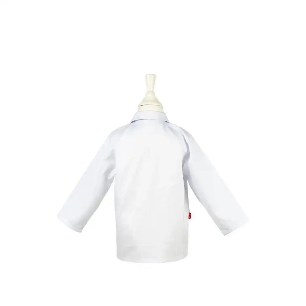 Disfraz - Médico T4/7 Disfraces Souza for Kids disfraz-medico-t4-7-disfraces-blanco-de-manga-larga-camisa-962