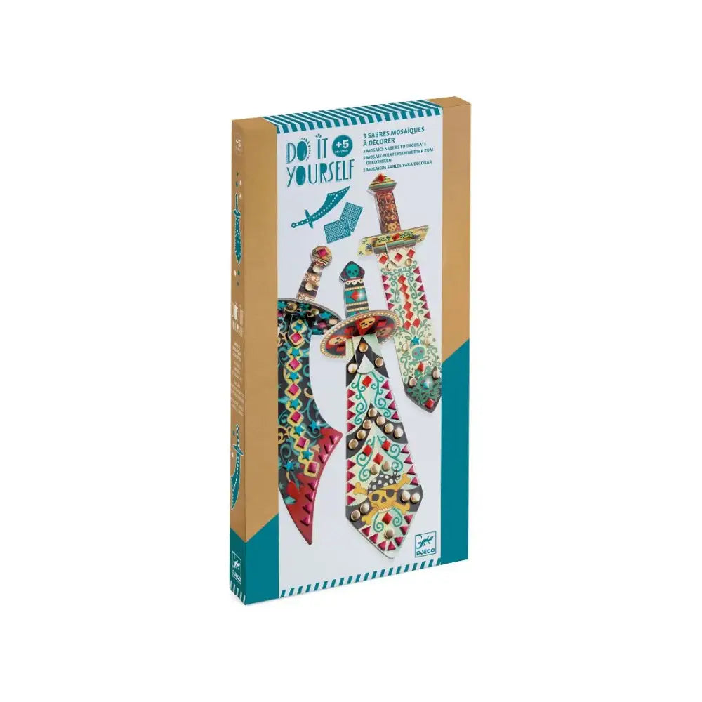DIY Sables Do It Yourself Djeco Art & Craft diy-sables-do-it-yourself-vistoso-artesania-equipo-330