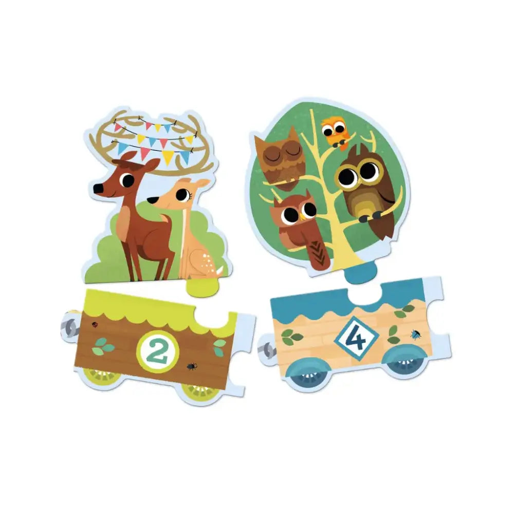 Educativo Yo Cuento Puzzles Educativos Djeco educativo-yo-cuento-puzzles-educativos-986