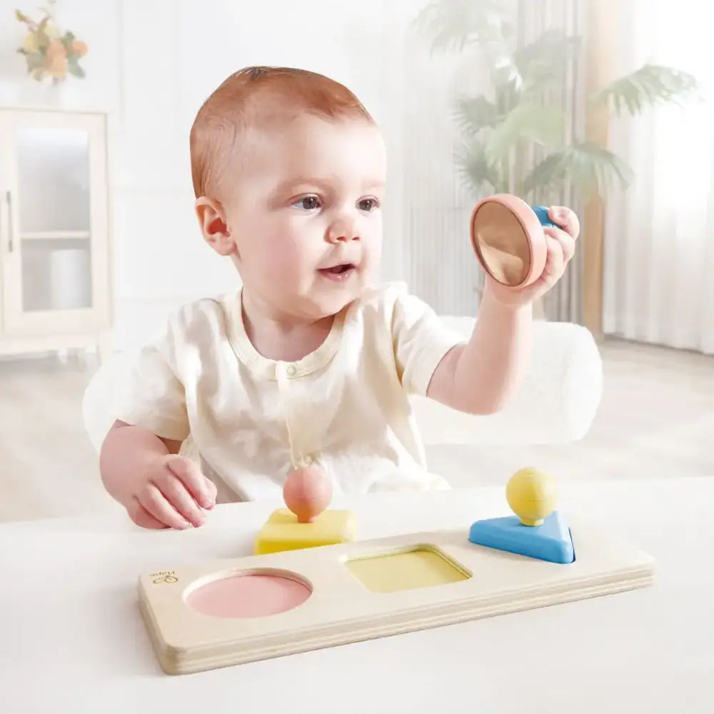 Espejos Montessori Bebés Hape espejos-montessori-bebes-de-madera-juguete-vistoso-114