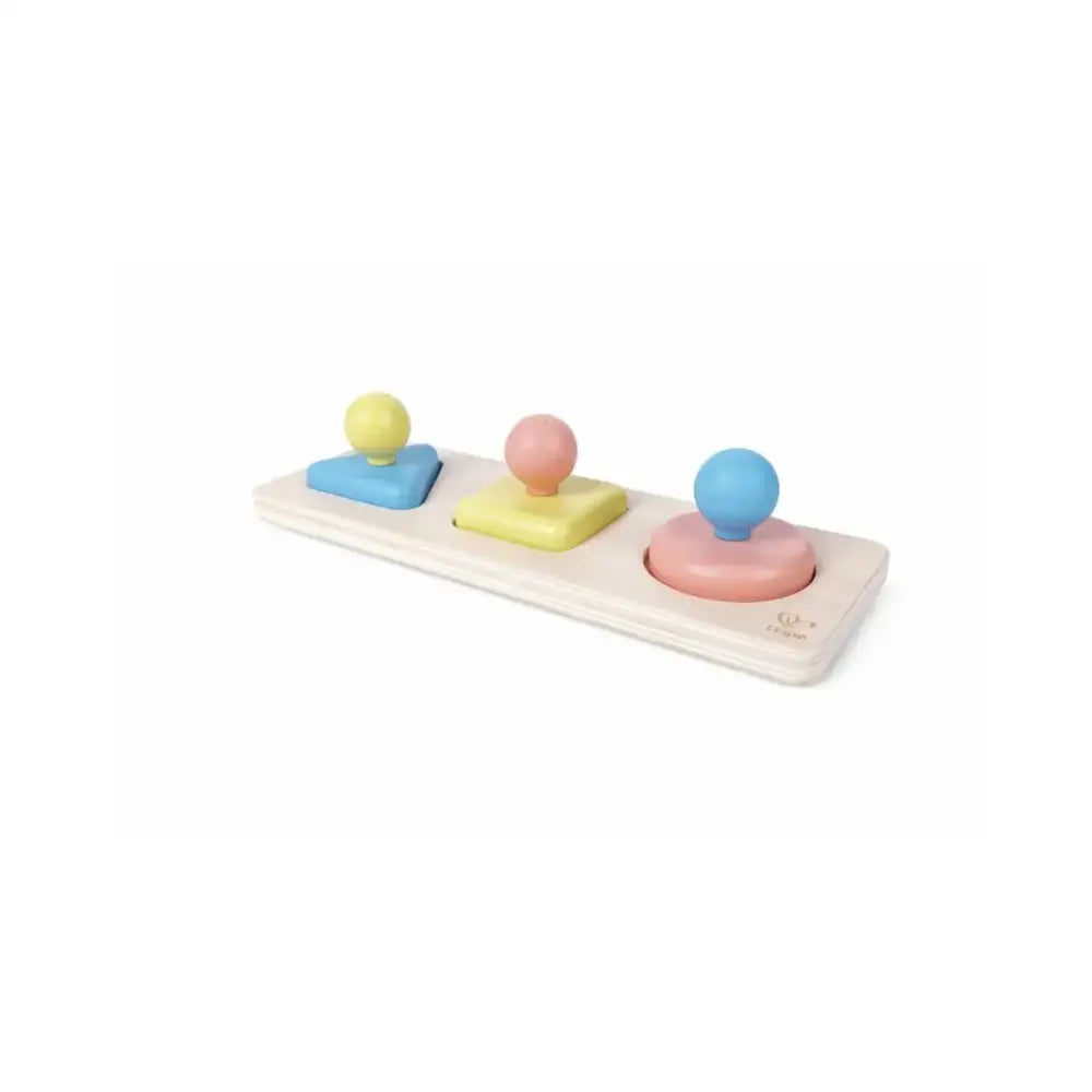 Espejos Montessori Bebés Hape espejos-montessori-bebes-de-madera-rompecabezas-junta-444