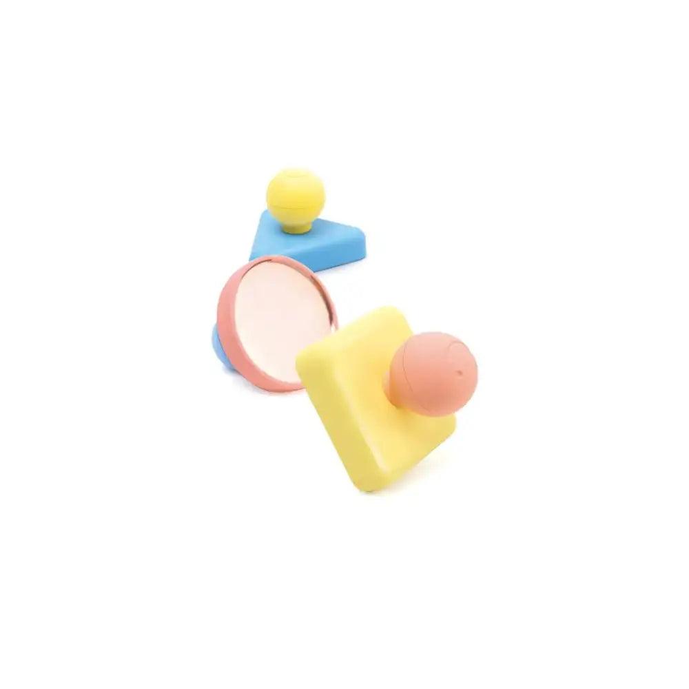 Espejos Montessori Bebés Hape espejos-montessori-bebes-espuma-tapones-para-los-oidos-pastel-455