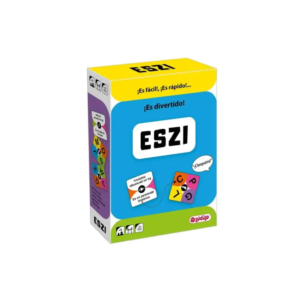 Eszi Juegos de cartas Ludilo eszi-juegos-de-cartas-amarillo-azul-junta-686