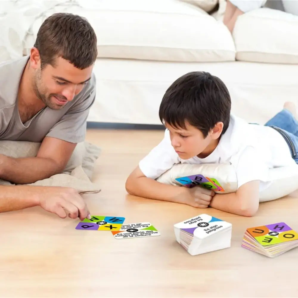 Eszi Juegos de cartas Ludilo eszi-juegos-de-cartas-padre-nino-piso-632