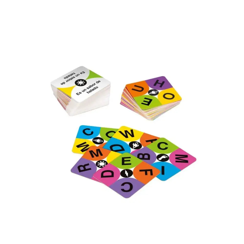 Eszi Juegos de cartas Ludilo eszi-juegos-de-cartas-vistoso-carta-tarjetas-382