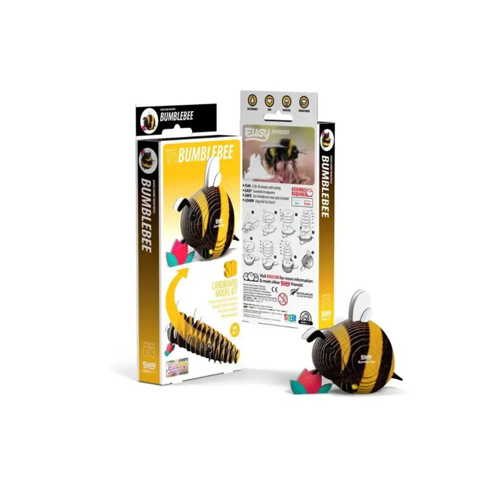 Eugy Abeja Puzzle 3D Eugy-Dodoland eugy-abeja-puzzle-3d-cartulina-producto-caja-587