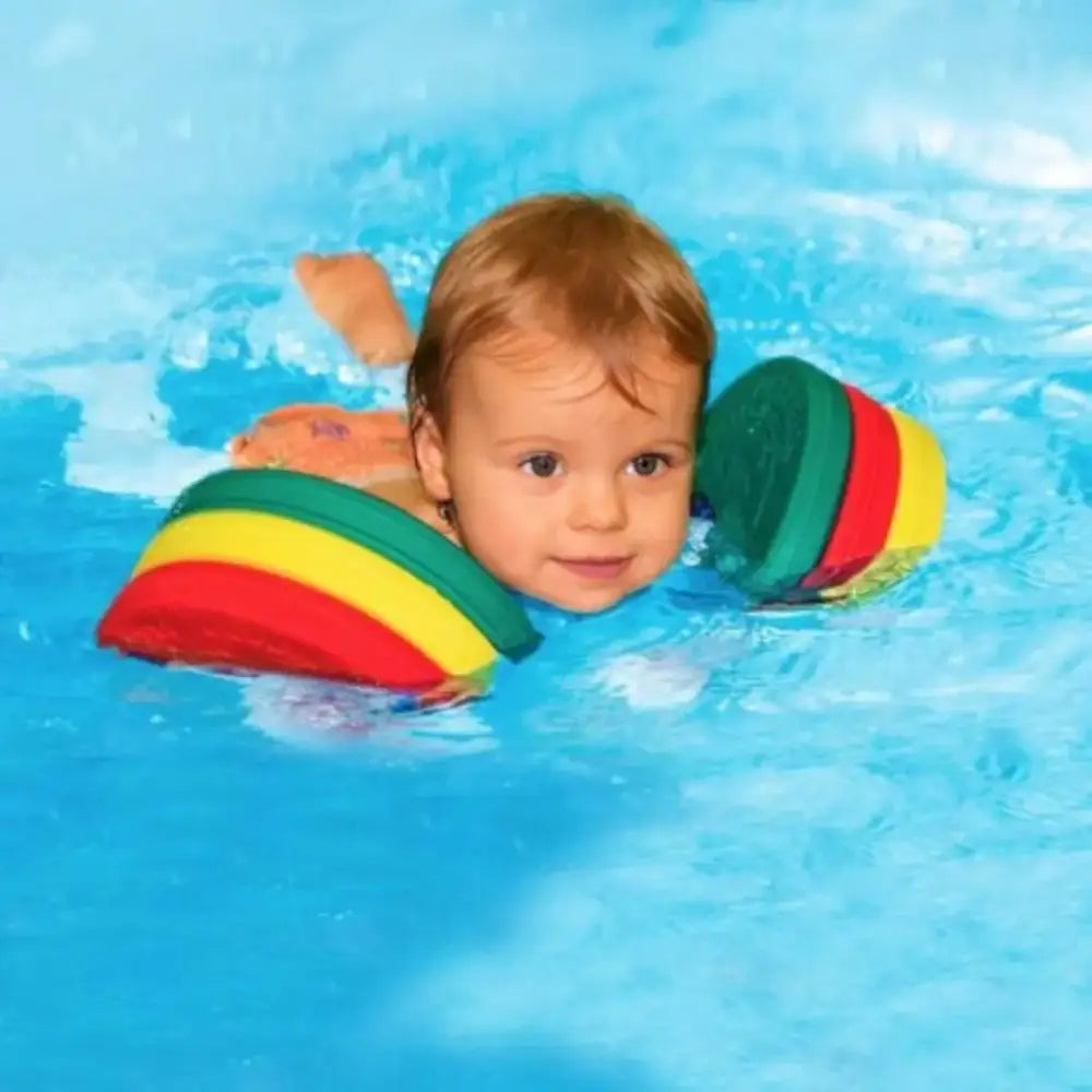 Flotador Set 2 Unids. Delphin Discs Playa y Piscina BTBOX flotador-set-2-unids-delphin-discs-playa-y-piscina-203
