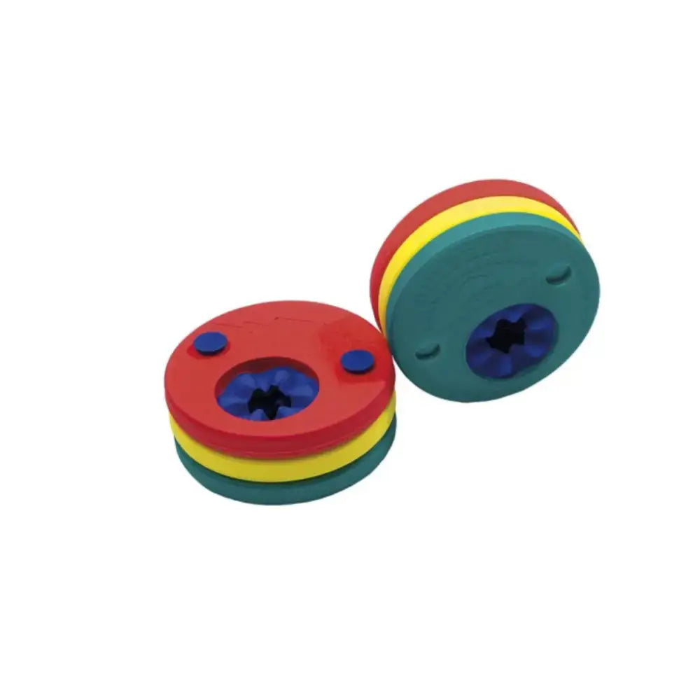 Flotador Set 2 Unids. Delphin Discs Playa y Piscina BTBOX flotador-set-2-unids-delphin-discs-playa-y-piscina-542