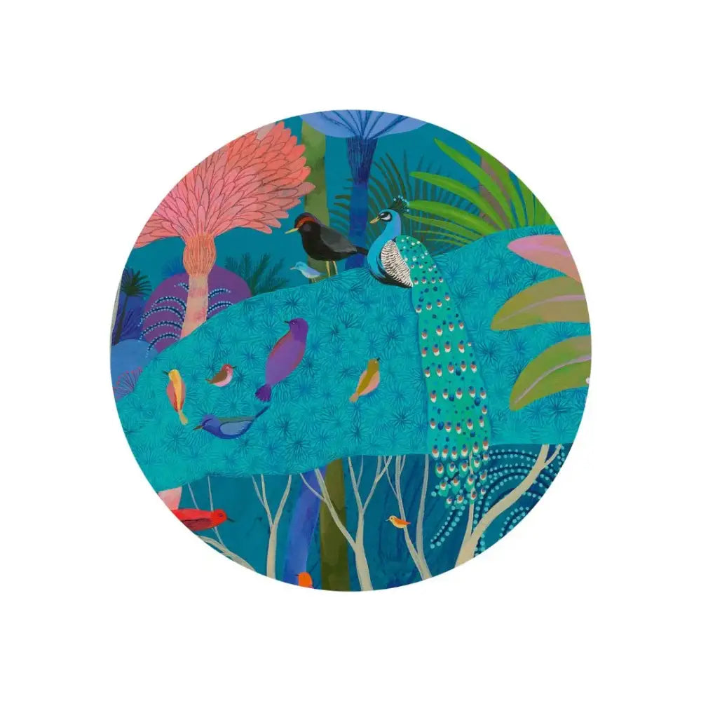 Galería - Paseo de niños 200 pzas. Puzzles Galería Djeco galeria-paseo-de-ninos-200-pzas-puzzles-vistoso-circular-ilustracion-183