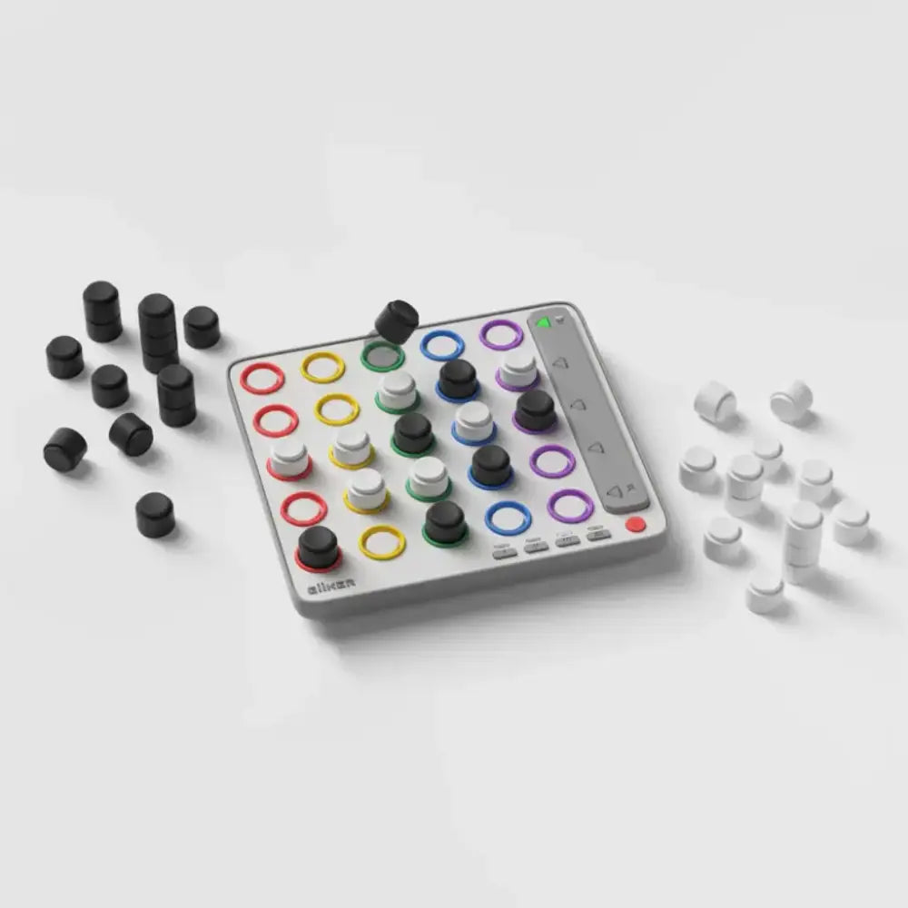 Giiker Smart Four - Juego de lógica