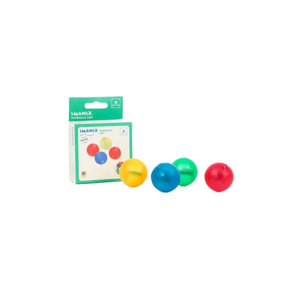 Imanix Imaballs Led Magnéticos Braintoys imanix-imaballs-led-magneticos-vistoso-terapia-estres-594
