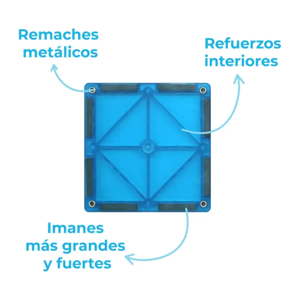Imanix Pista de carreras