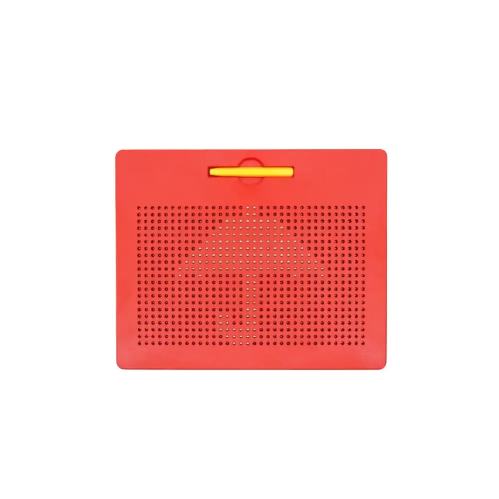 Imapad rojo Magnéticos Braintoys imapad-rojo-magneticos-magnetico-junta-528