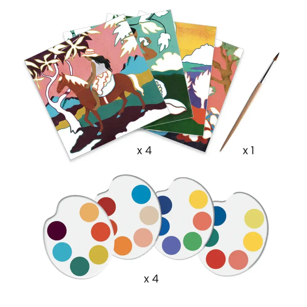 Inspired by Polinesia Djeco Art & Craft inspired-by-polinesia-arte-suministros-vistoso-324