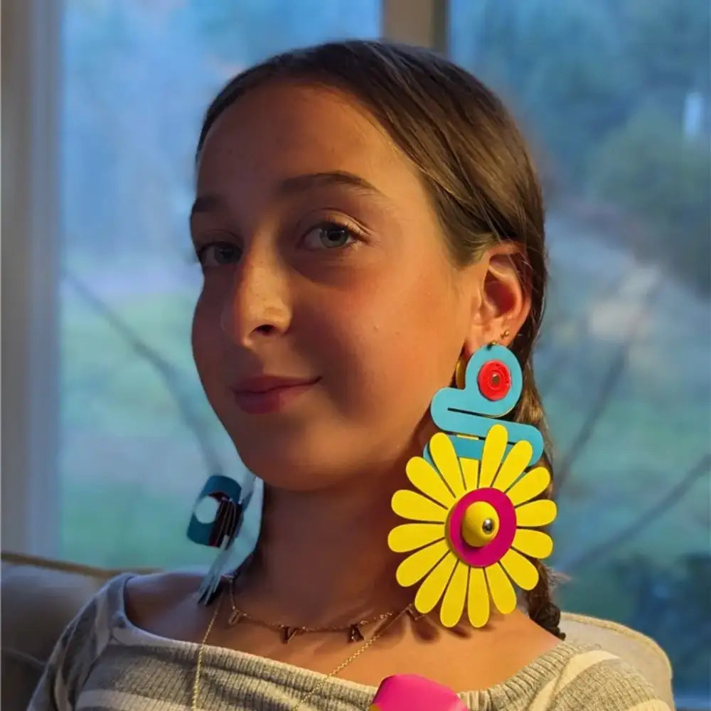 Jewelery - Magnéticos