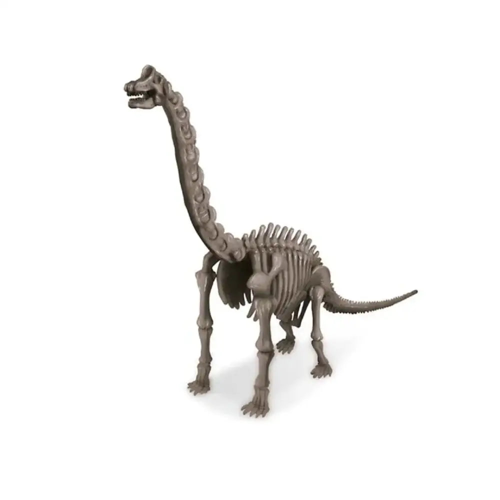 Kit Geológico - Brachiosaurus Ciencias y Teconología 4M kit-geologico-brachiosaurus-ciencias-y-teconologia-esqueletico-fosil-modelo-241