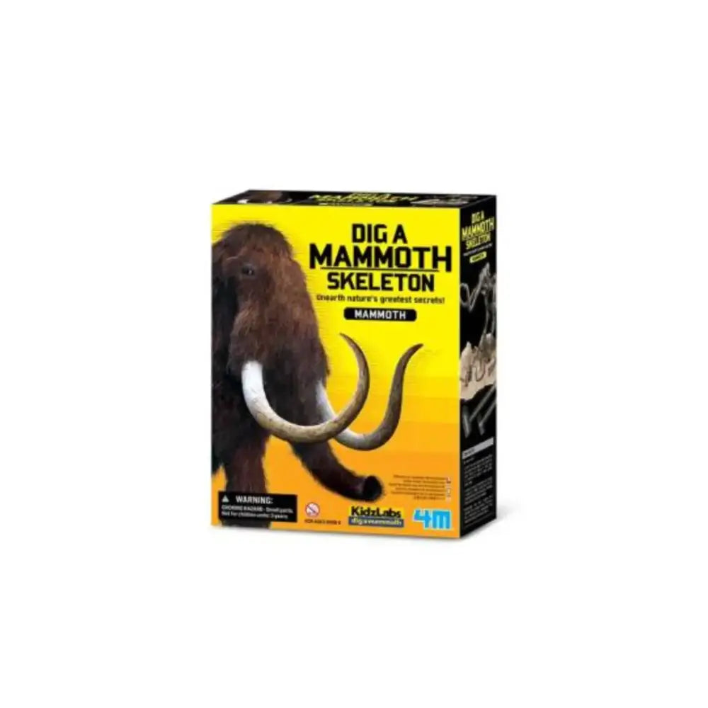 Kit Geológico - Mamut 4M kit-geologico-mamut-587