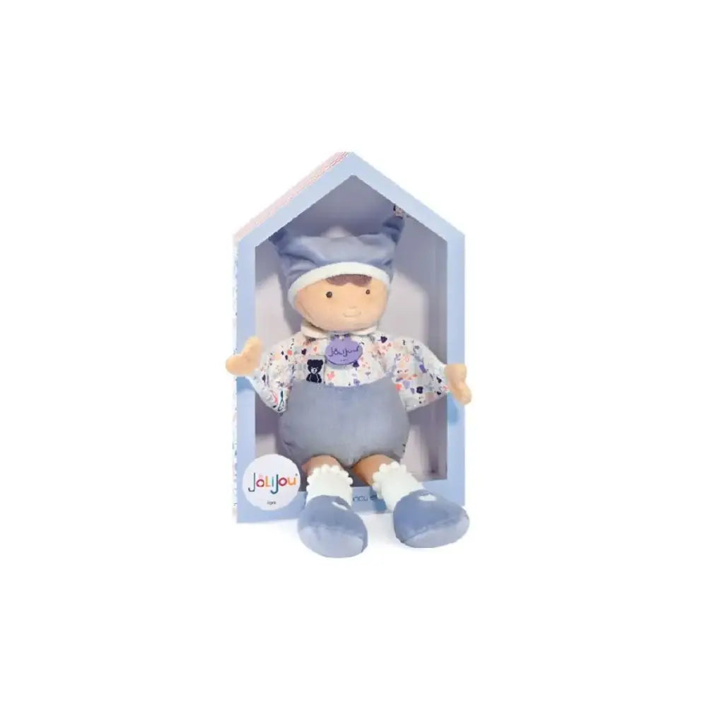 Les Petits Guilis - Lavanda Doudou et Compagnie les-petits-guilis-lavanda-suave-felpa-muneca-973