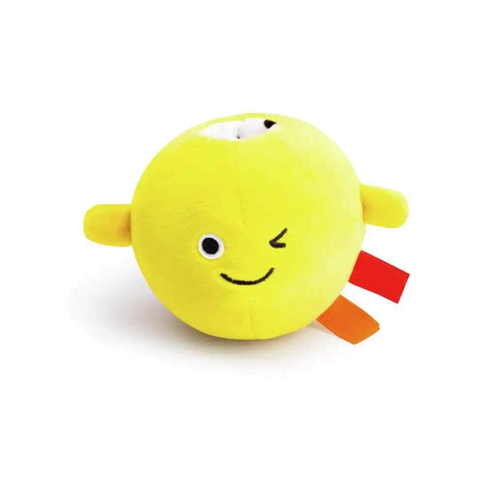 Los amigos de Pea Pod - Sensoriales