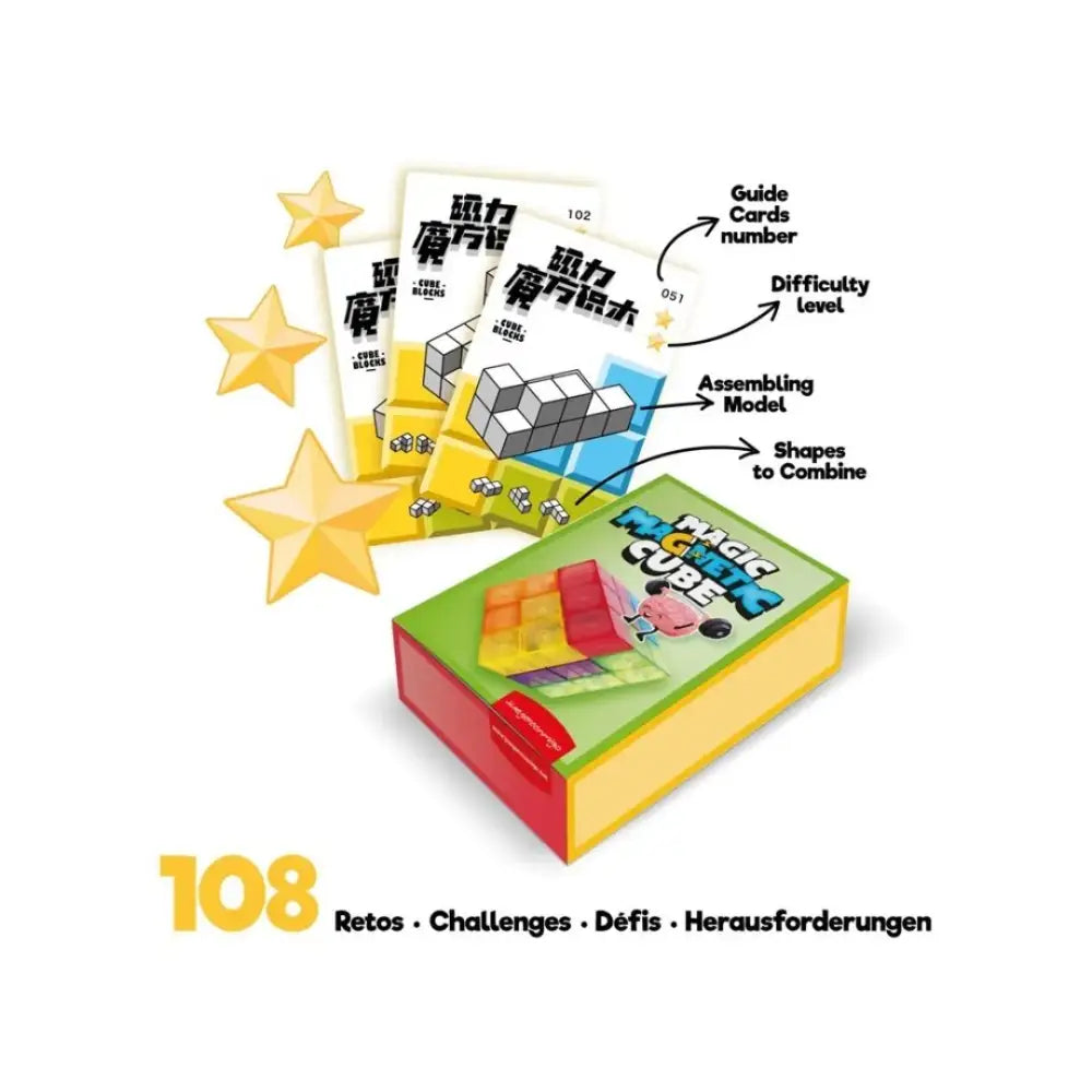 Magic Magnetic Cube simple JuegaConmigo magic-magnetic-cube-simple-205